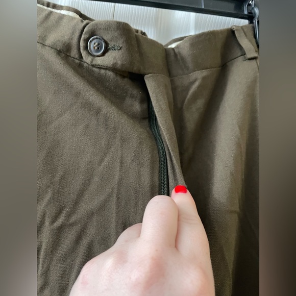 Ivy Crew Men’s dress slacks - Picture 3 of 9